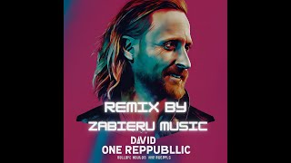 David Guetta amp OneRepublic  I Dont Wanna Wait Zabieru Music Remix  ¡VIRAL 2024 [upl. by Lichter]