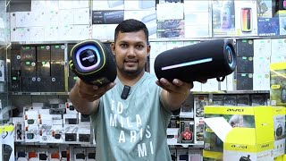 সস্তায় সেরা ২টি Bluetooth Speaker  AWEI KA8 amp Y788 Speaker Unboxing Price BD 2024 [upl. by Antonino]