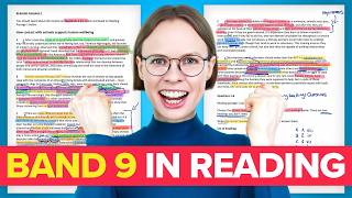 IELTS Reading Practice Test 2024 with Answers  Note Completion  Matching Headings [upl. by Aleinad]