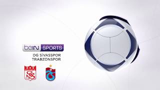 DG Sivasspor 1  2 Trabzonspor Özet [upl. by Virendra988]