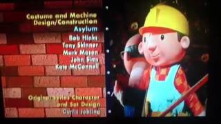 End Of Bob the Builder Live [upl. by Andra]