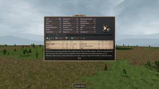 Lets Play Dominions 5 MA Eriu DisciplesOfYoutube Ep 1 [upl. by Beshore453]