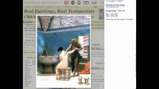 Old Paintings Prove Moors were WHITE [upl. by Malliw]