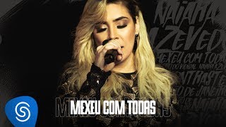 Naiara Azevedo  Mexeu com Todas DVD Contraste [upl. by Adhern]