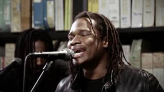 Raging Fyah  Ready for Love  2222017  Paste Studios New York NY [upl. by Miche]