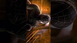 Algún fan de Spiderman de Tobey marvel spiderman peliculas [upl. by Eirrek]