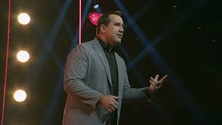 The simple way to inspire your team  David Burkus  TEDxReno [upl. by Asquith]