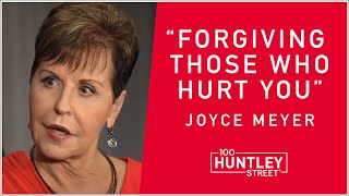 How to Forgive and Let Go of Your Past  Joyce Meyer [upl. by Adaiha]