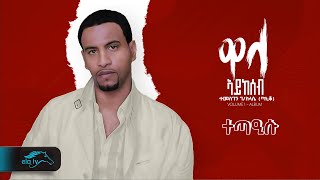 Temesgen Gebreselassie  Taniqo  Tetaesu  ተጣዒሱ  Eritrean Music   Official Audio [upl. by Bennet161]