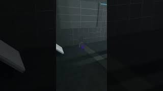 Portal 2 coop glitch amp shortcut for speedrun Part 9 gaming portal2 [upl. by Adnilreh287]