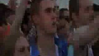 FAT BOY SLIMS  BEACH PARTY BRIGHTON UK 2002 PART 2 [upl. by Marva]