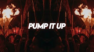 Danzel  Pump It Up Hoax Afro House Remix [upl. by Andeee]