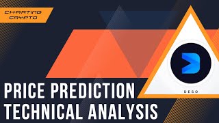 Decentralized Social  DESO Price Prediction amp Technical Analysis April 2024 [upl. by Amikehs]