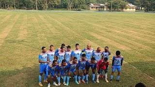 Selsella Narangbari football kalla ko nie roat taiya [upl. by Mollie403]