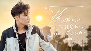 THỜI KHÔNG SAI LỆCH  CHÍ THIỆN TRẦN  MV OFFICIAL [upl. by Oeram632]