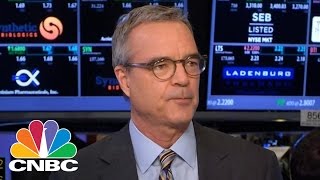 Jim Stewart On Donald Trumps Tax Plan So Reckless Its Hard To Take Seriously  CNBC [upl. by Yrovi233]