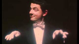 YouTube  Rowan Atkinson  The Piano Playermp4 [upl. by Namsaj]