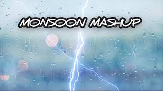 Monsoon MashupDj mix Mashup2024 [upl. by Lamoree]