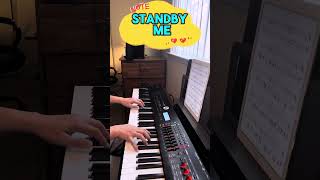 Standby me [upl. by Yessydo]