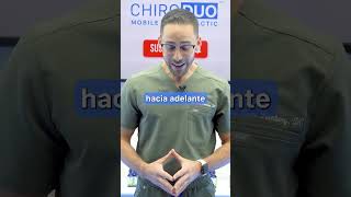 ¿Te duele el cuello shortsyoutube shortsfeed shortsvideo shorts shorts short [upl. by Frechette]