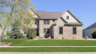 7415 Stones River Dr Indianapolis IN [upl. by Snowber357]