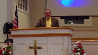 Clintwood Baptist Church Live Stream [upl. by Atteyram]