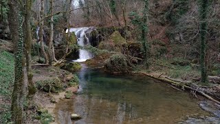 Cascada Vaioaga parte din Magia Verde [upl. by Llednav347]