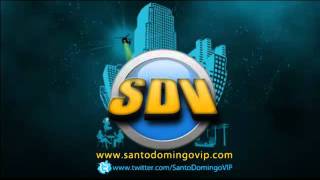 David Pavon  Me Vas A Echar De Menos wwwSantoDomingoVIPcom [upl. by Oatis]