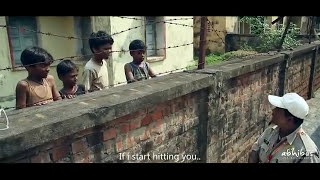 JANA GANA MANA  an award winning short film presented by AbhiBus Hindi [upl. by Harutak341]