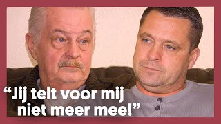 10 JAAR RUZIE door €280000 SCHULD  Het Familiediner [upl. by Kitti421]