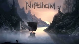 Niffelheim 01  Neubeginn einer Saga ★ PC Gameplay ★ German ★ Lets Play [upl. by Zipporah]