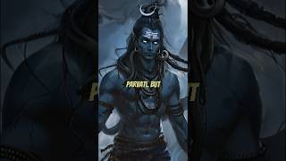 🤯Why Lord Shiva Destroyed KamaDevashiv mahadev shorts [upl. by Anal]