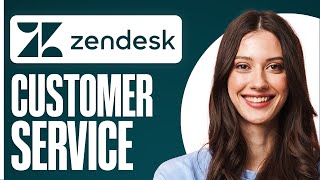 Zendesk Tutorial For Customer Service 2024 How To Use Zendesk [upl. by Refynnej958]