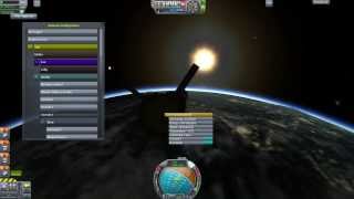 Kerbal Space Program  Interstellar Quest  Episode 10  Interplanetary amp Nuclear Planes [upl. by Alec]