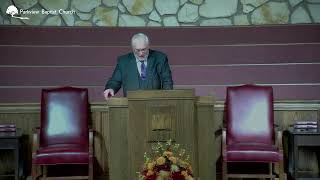 Parkview Baptist Church Live Stream [upl. by Cosetta]