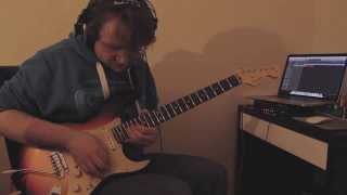 Lyle Watt  New Strat Day Tom Quayle BT [upl. by Adnal265]