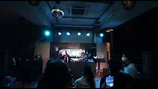 DemonDice Gang Gang Kawaii live [upl. by Merwin]