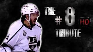 Drew Doughty The 8 Tribute  HD [upl. by Ike]