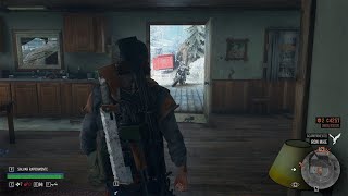 DAYS GONE  Portuguese BR Part 10  Gameplay Walkthrough No Commentary [upl. by Surazal]