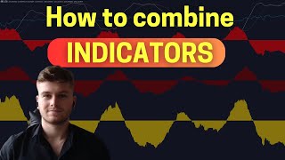 MQL5 How to combine Indicators into one  Coding tutorial [upl. by Ruff]