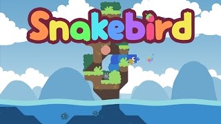 Snakebird [upl. by Sirovart]