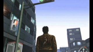 Shenmue OST  The spot [upl. by Ardnuassak]