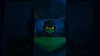 Ninjago Lloyd right  Morro Master of Wind ninjago lego ninjagomusic [upl. by Antoni]