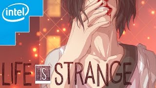 Life is Strange on Intel HD Graphics 2000 with settings [upl. by Toth]