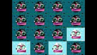 16 klasky csupo effects 2 2 [upl. by Hsiekal]