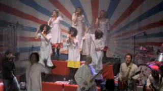 Polyphonic Spree quotLithiumquot Music Video [upl. by Friedman344]