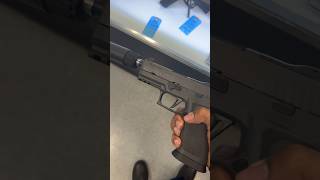 Suppressor anyone🔫 2A fyp shorts short viral sigsauer suppressor viralvideo [upl. by Yecnay]