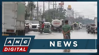 PAGASA declares onset of rainy season in PH  ANC [upl. by Abijah]