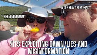 YITS Exploiting Dawn  Lies and Misinformation [upl. by Napoleon521]