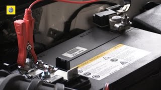 Comparatif TCS câbles de démarrage et chargeurs de batteries [upl. by Pettiford]